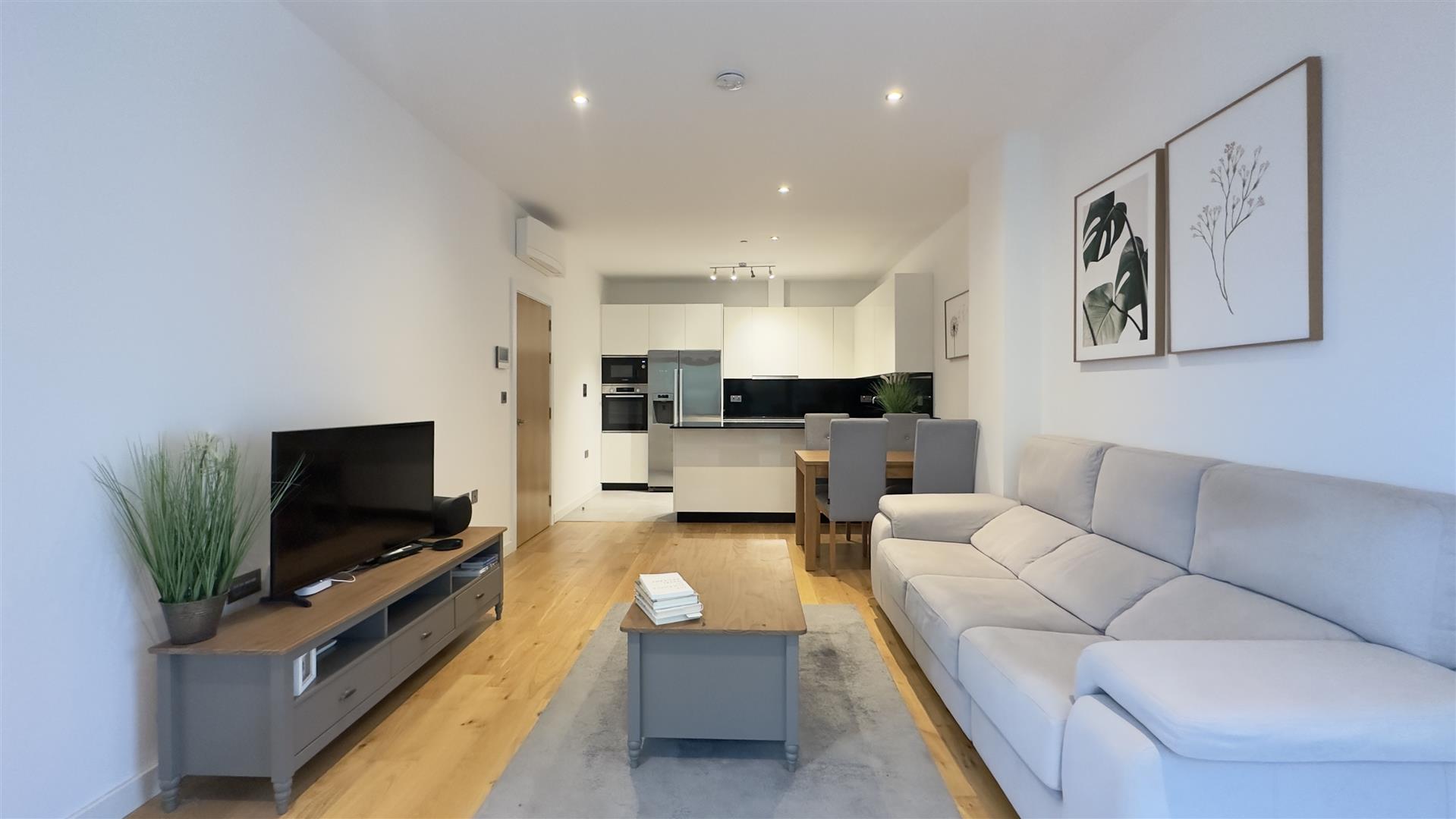 Image of Apartment - 2 Bedrooms - 2 Bathrooms for Sale in Clemence Suites-Gibraltar, Image 11